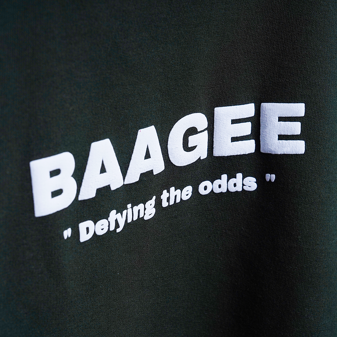 Baagee - Solid - Olive